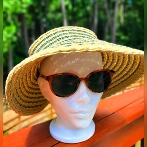 Sun and Sand Hat